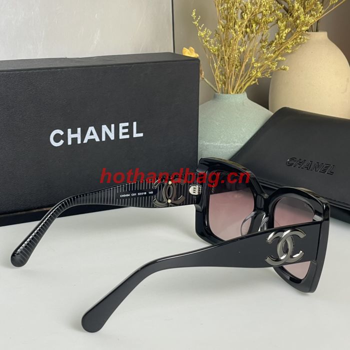 Chanel Sunglasses Top Quality CHS04533