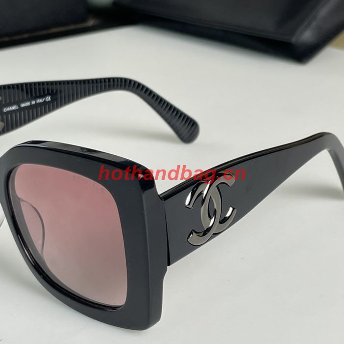 Chanel Sunglasses Top Quality CHS04536