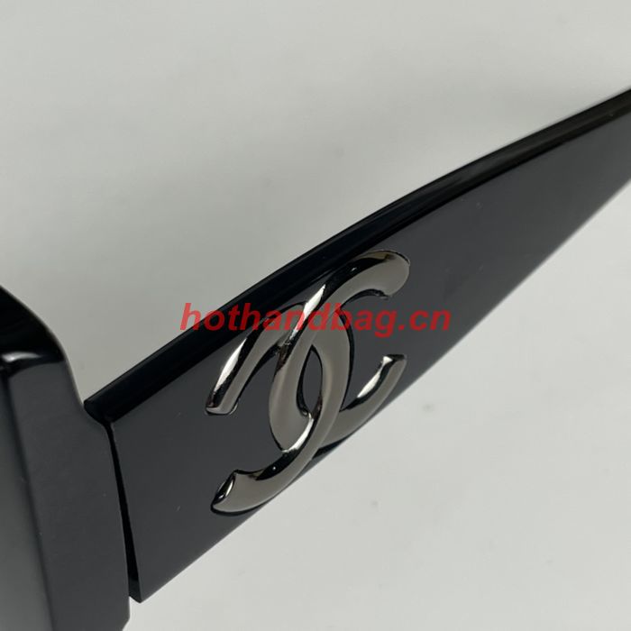 Chanel Sunglasses Top Quality CHS04537