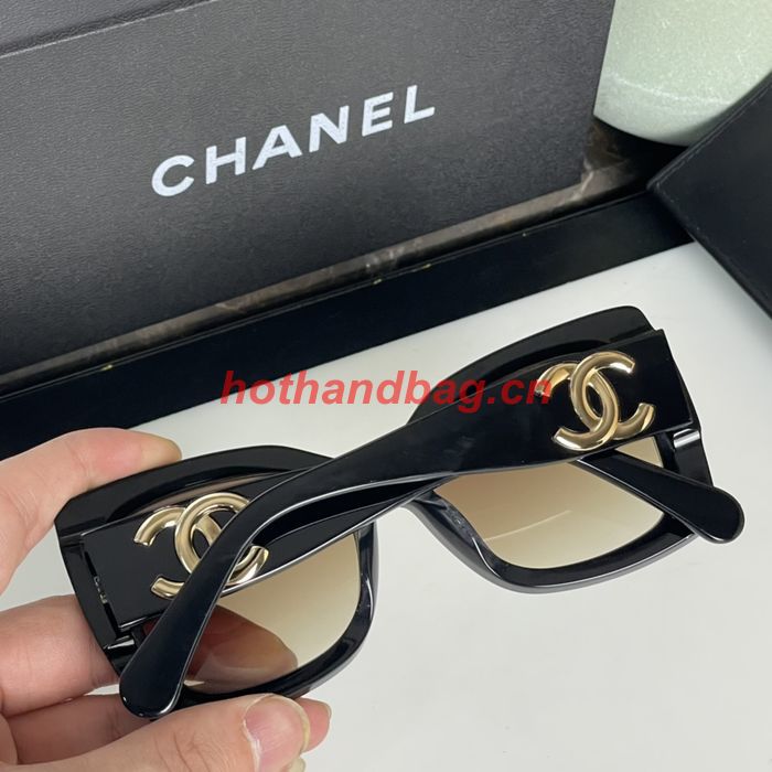 Chanel Sunglasses Top Quality CHS04540