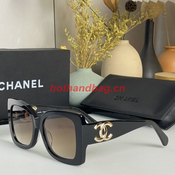Chanel Sunglasses Top Quality CHS04541
