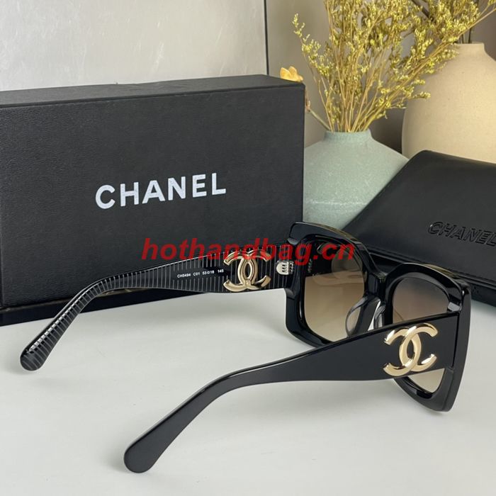 Chanel Sunglasses Top Quality CHS04542