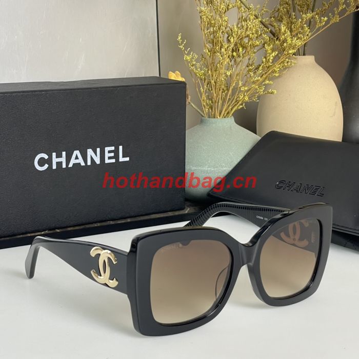 Chanel Sunglasses Top Quality CHS04543