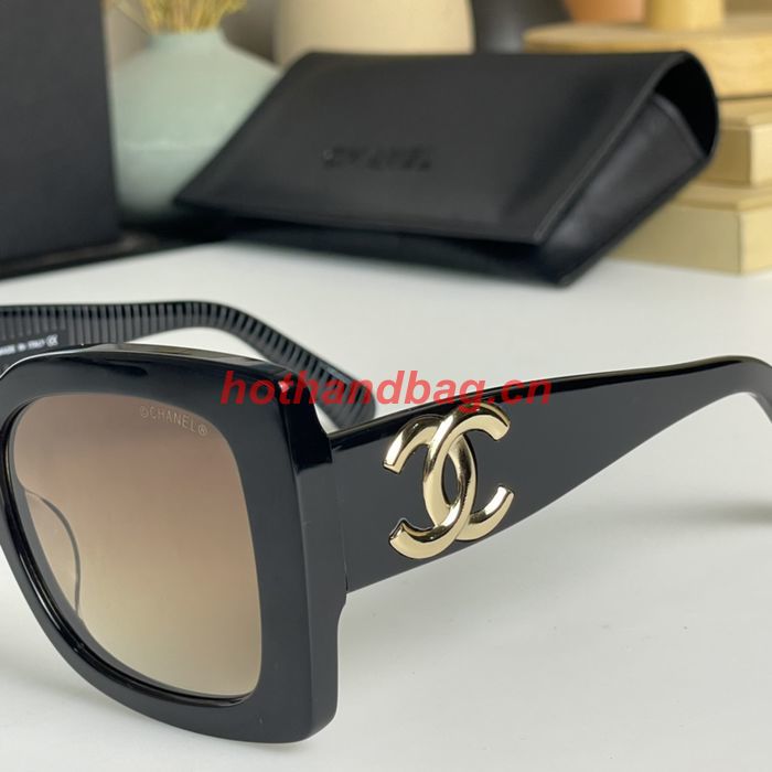 Chanel Sunglasses Top Quality CHS04545