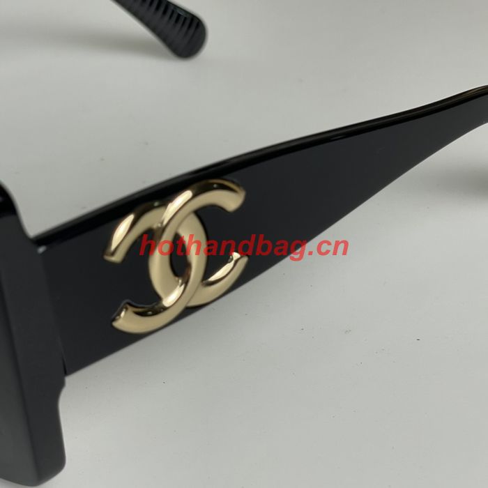 Chanel Sunglasses Top Quality CHS04546