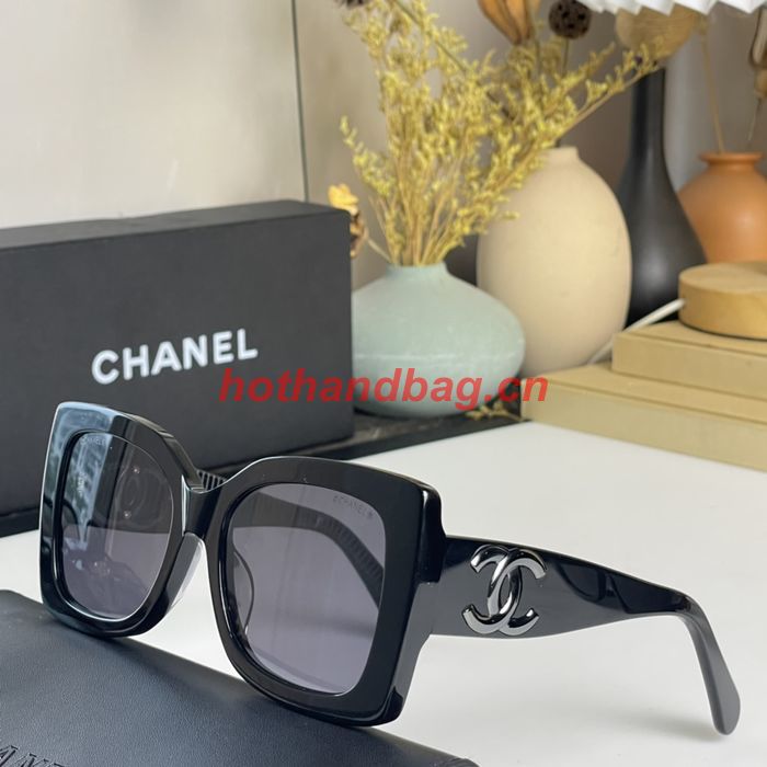 Chanel Sunglasses Top Quality CHS04550