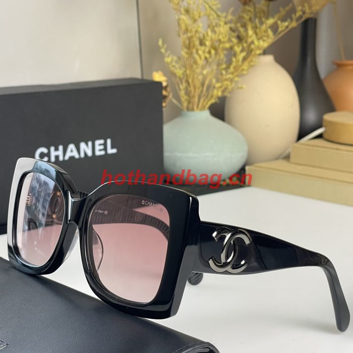 Chanel Sunglasses Top Quality CHS04552