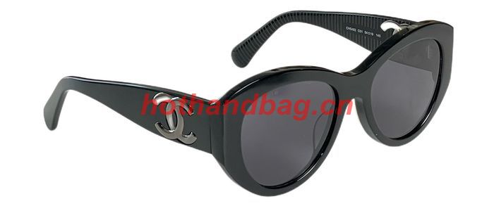 Chanel Sunglasses Top Quality CHS04565