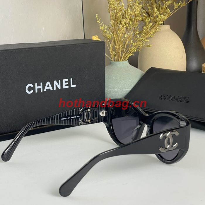 Chanel Sunglasses Top Quality CHS04569