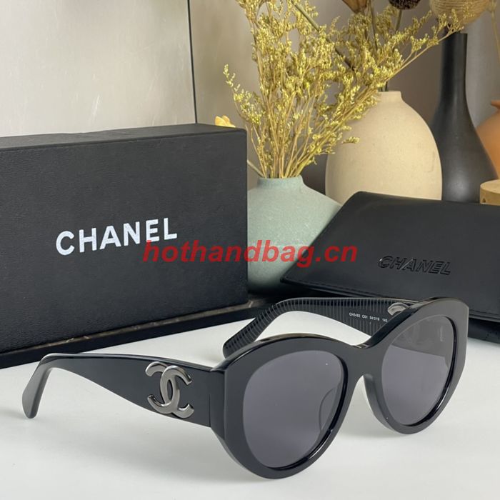Chanel Sunglasses Top Quality CHS04570
