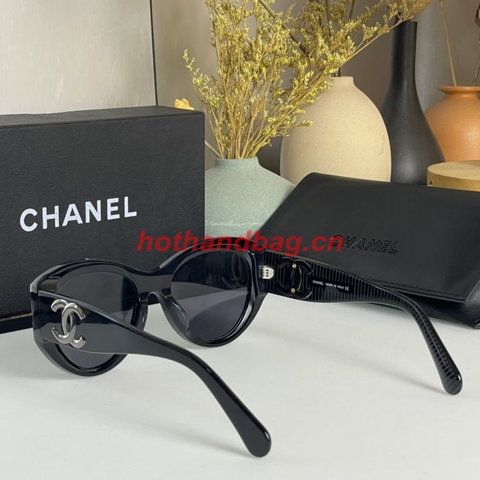 Chanel Sunglasses Top Quality CHS04571