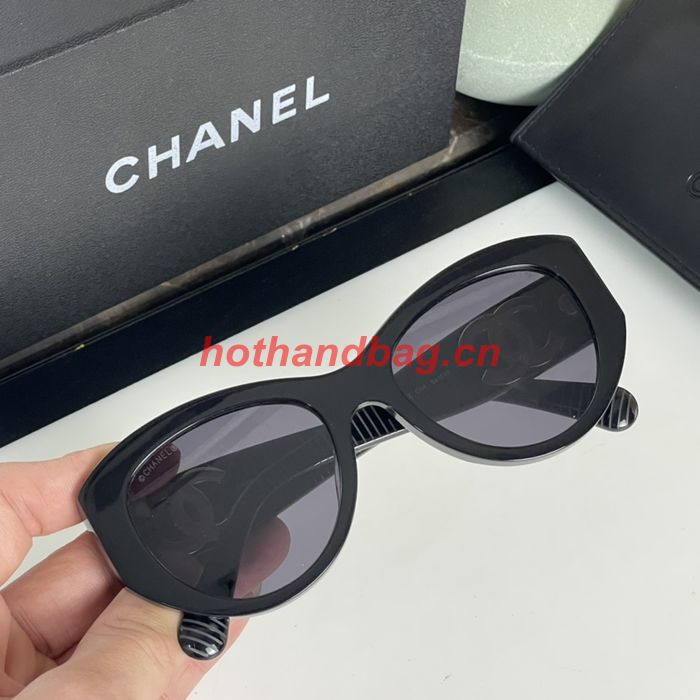 Chanel Sunglasses Top Quality CHS04575