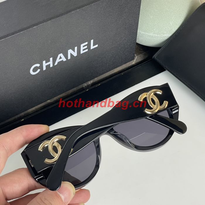 Chanel Sunglasses Top Quality CHS04576