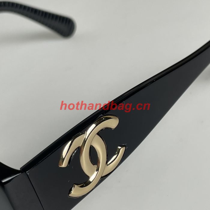 Chanel Sunglasses Top Quality CHS04582