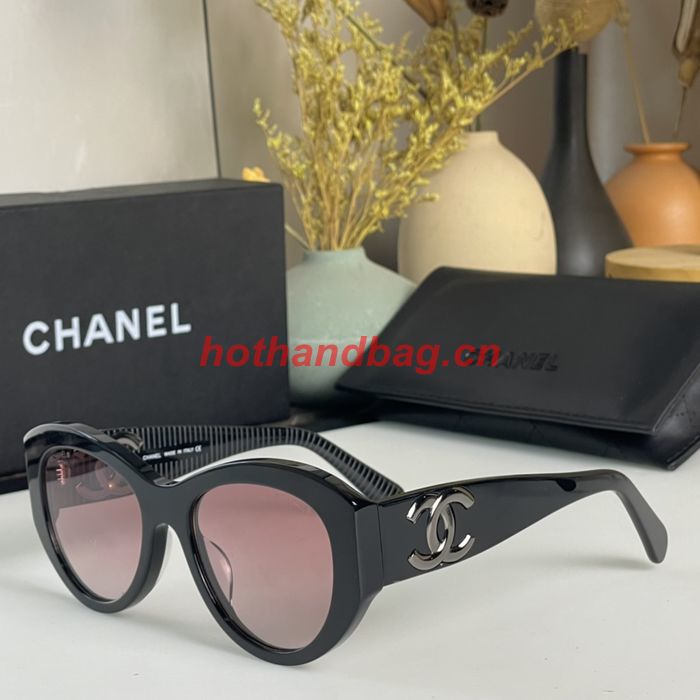Chanel Sunglasses Top Quality CHS04586