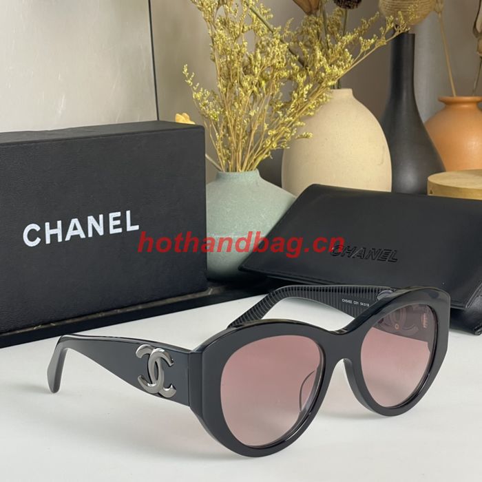 Chanel Sunglasses Top Quality CHS04588