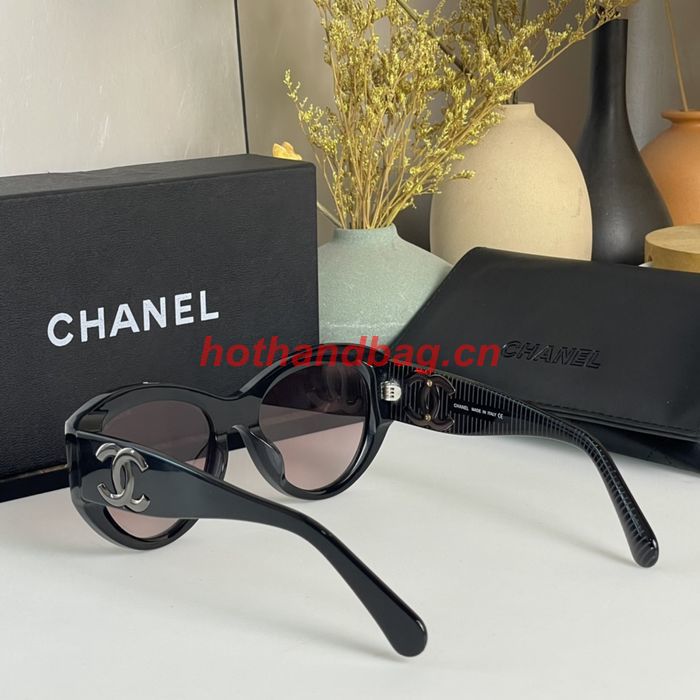 Chanel Sunglasses Top Quality CHS04589