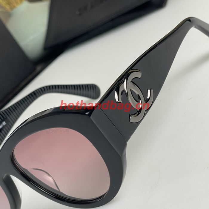 Chanel Sunglasses Top Quality CHS04590