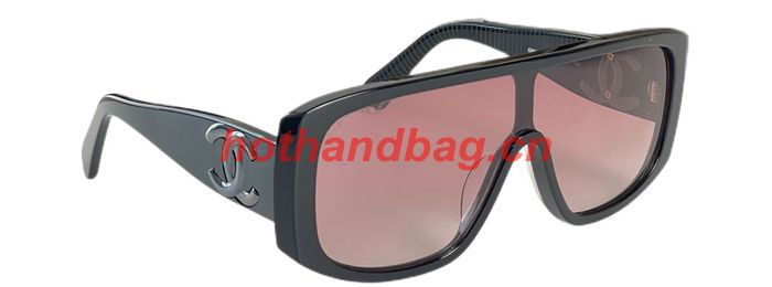 Chanel Sunglasses Top Quality CHS04601