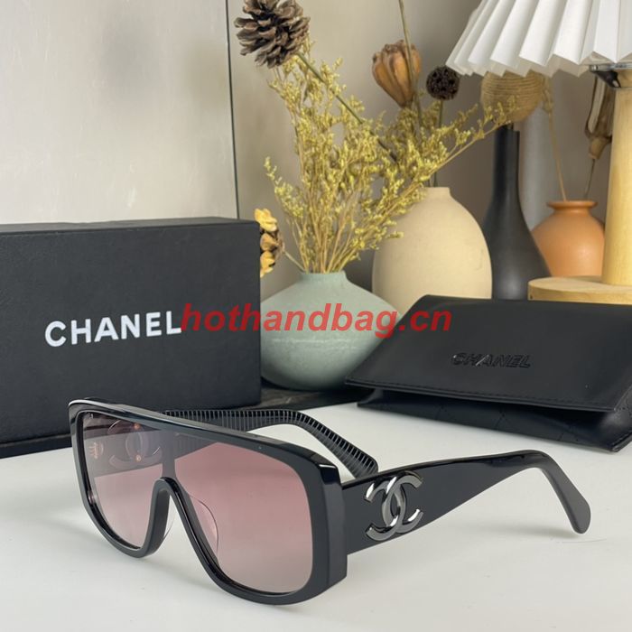 Chanel Sunglasses Top Quality CHS04604