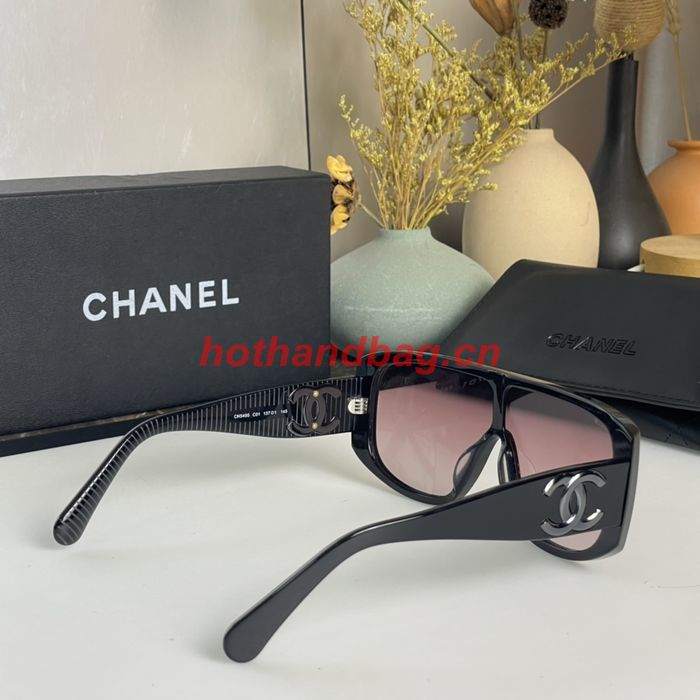 Chanel Sunglasses Top Quality CHS04605