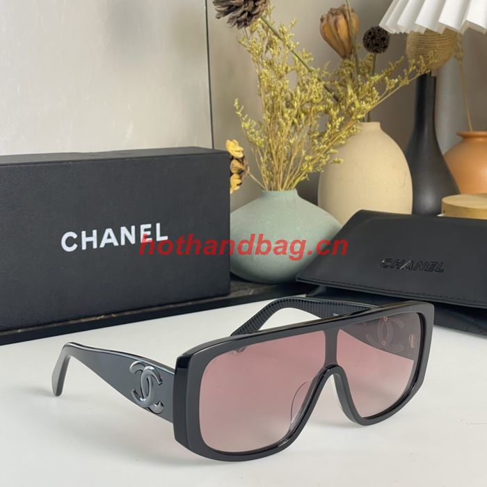 Chanel Sunglasses Top Quality CHS04606