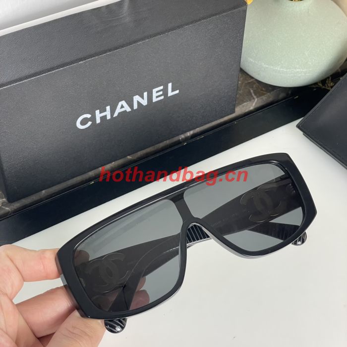 Chanel Sunglasses Top Quality CHS04611