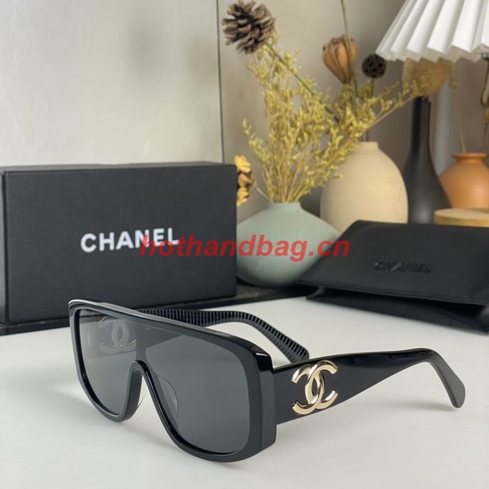 Chanel Sunglasses Top Quality CHS04613
