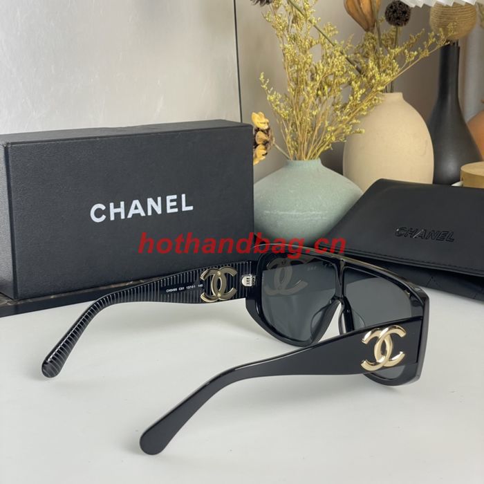 Chanel Sunglasses Top Quality CHS04614