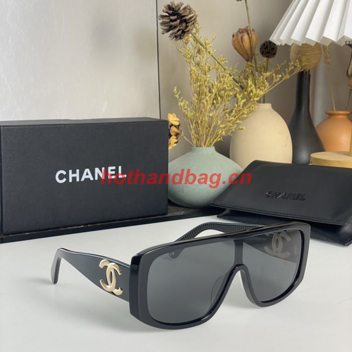 Chanel Sunglasses Top Quality CHS04615
