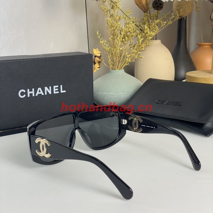 Chanel Sunglasses Top Quality CHS04616