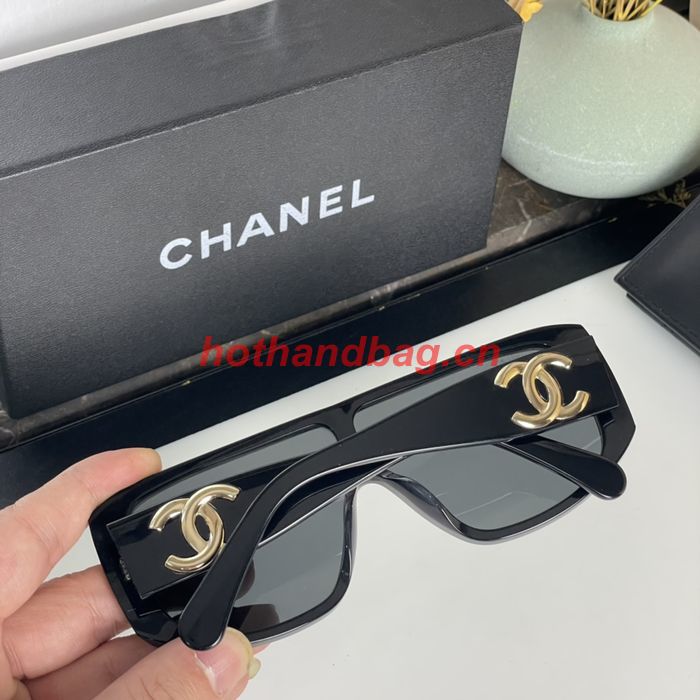 Chanel Sunglasses Top Quality CHS04617