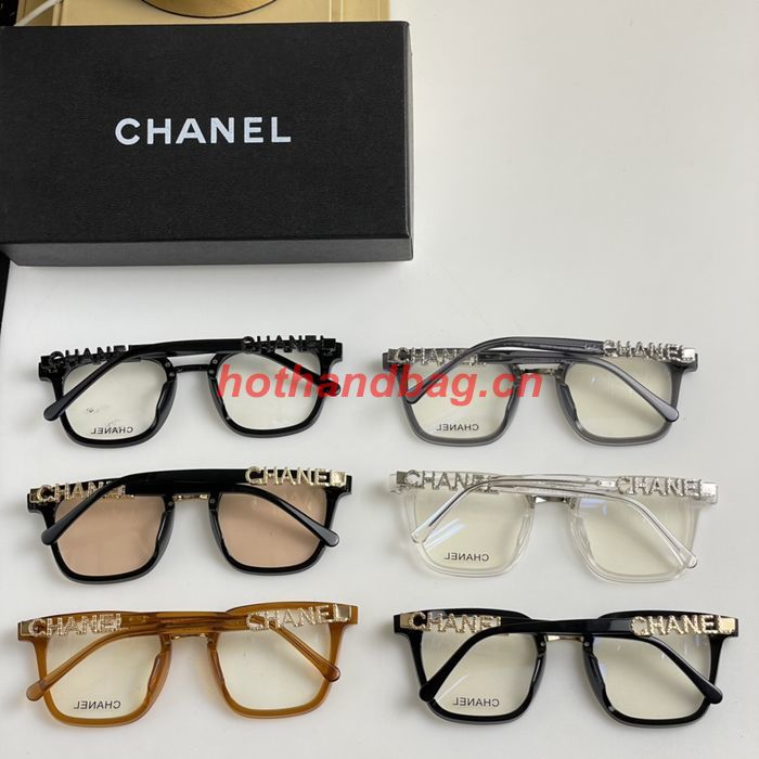 Chanel Sunglasses Top Quality CHS04690