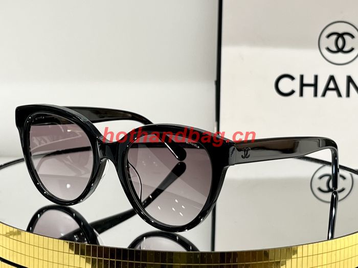 Chanel Sunglasses Top Quality CHS04695
