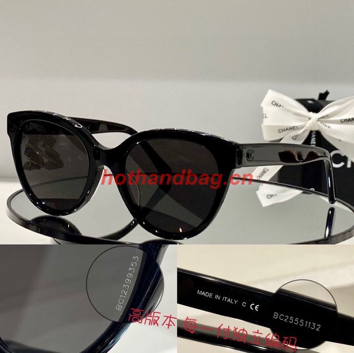 Chanel Sunglasses Top Quality CHS04700