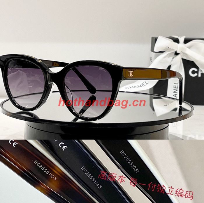 Chanel Sunglasses Top Quality CHS04701
