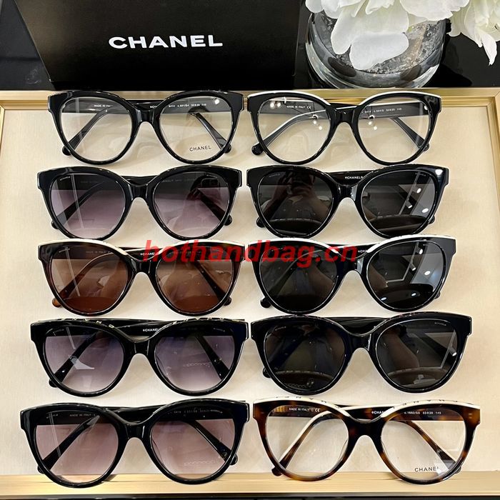 Chanel Sunglasses Top Quality CHS04703