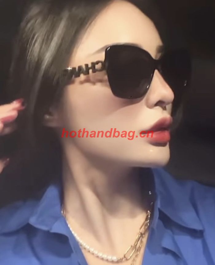 Chanel Sunglasses Top Quality CHS04704