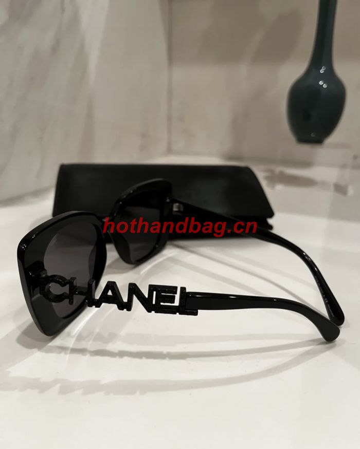 Chanel Sunglasses Top Quality CHS04710