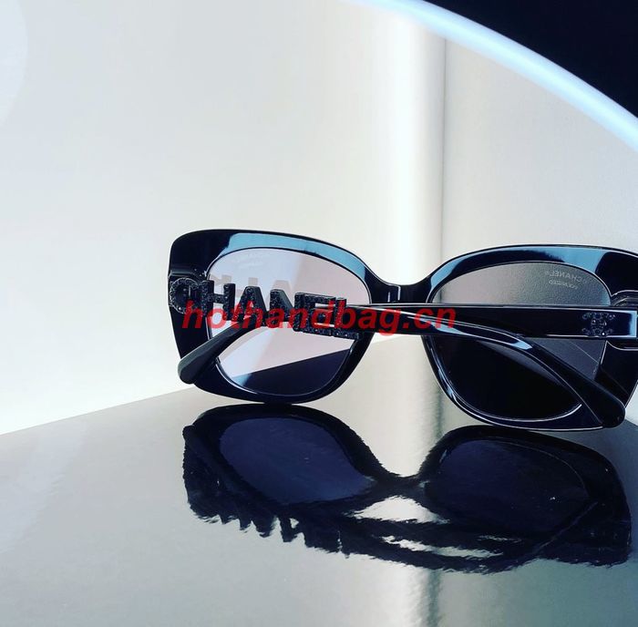 Chanel Sunglasses Top Quality CHS04711