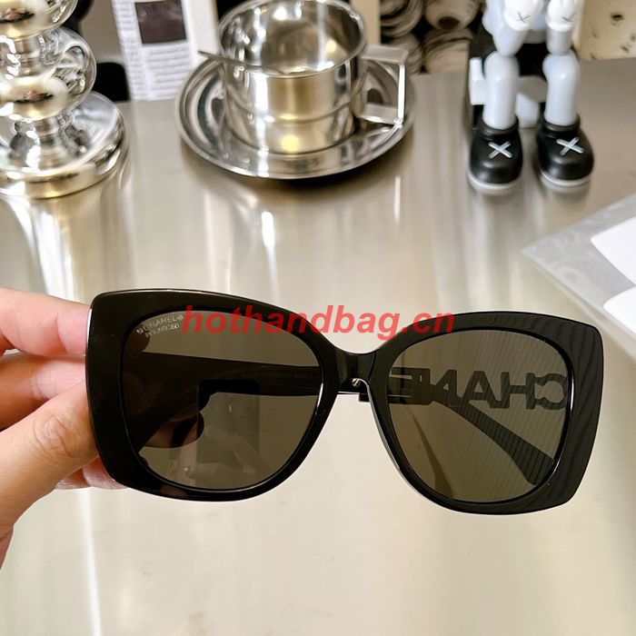 Chanel Sunglasses Top Quality CHS04713