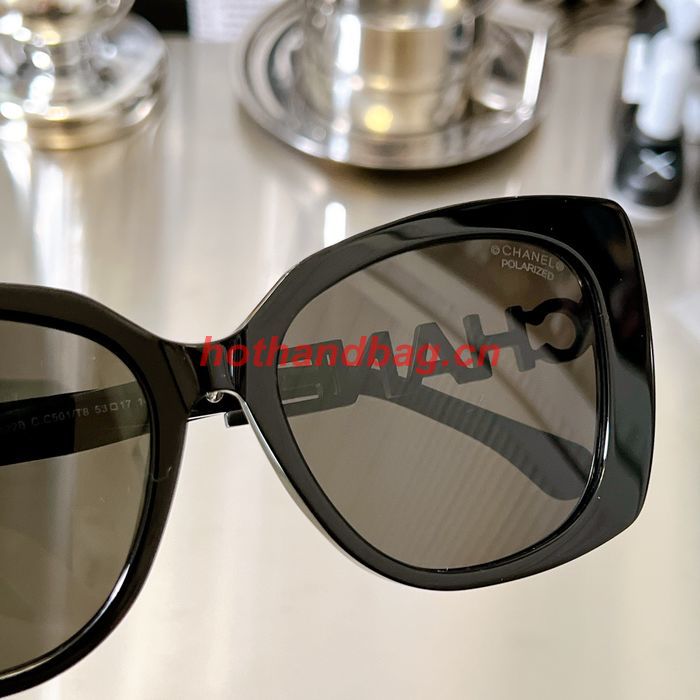 Chanel Sunglasses Top Quality CHS04714