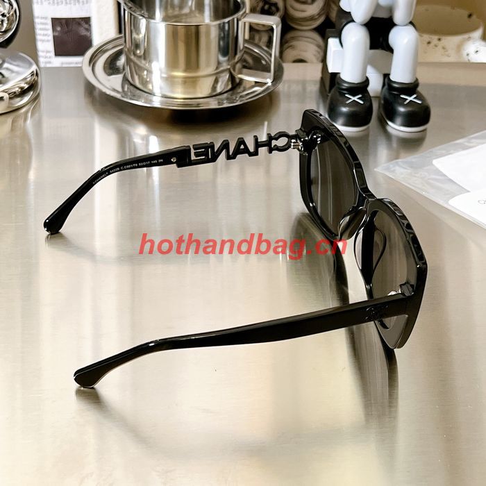 Chanel Sunglasses Top Quality CHS04717