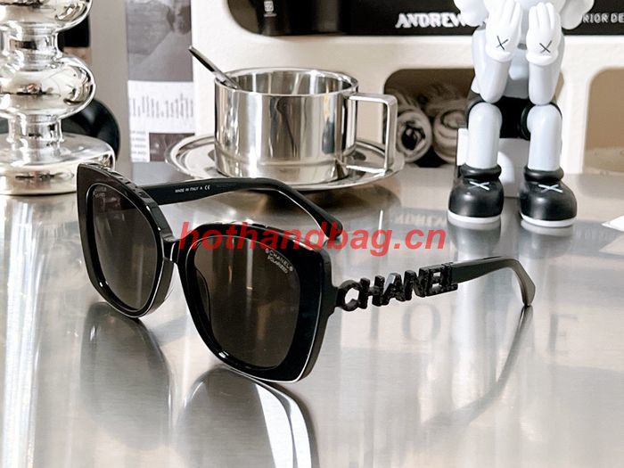 Chanel Sunglasses Top Quality CHS04719