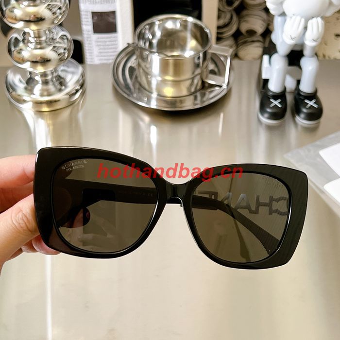 Chanel Sunglasses Top Quality CHS04720