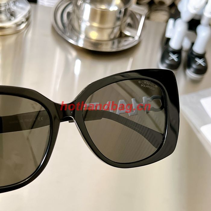 Chanel Sunglasses Top Quality CHS04721