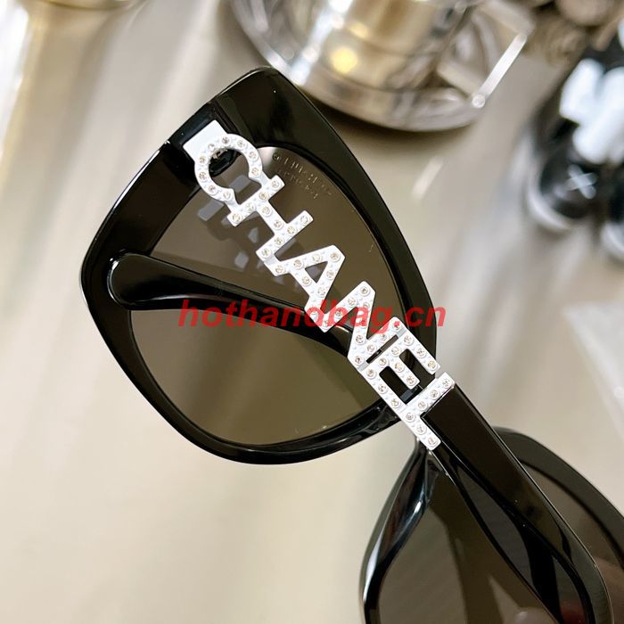 Chanel Sunglasses Top Quality CHS04722