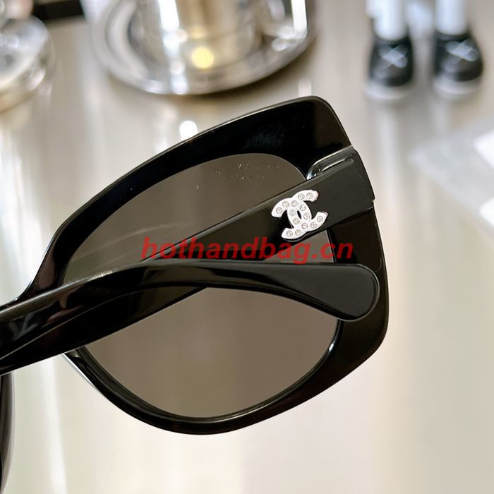 Chanel Sunglasses Top Quality CHS04723