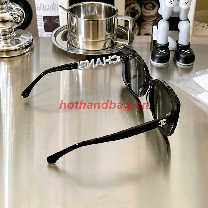 Chanel Sunglasses Top Quality CHS04724