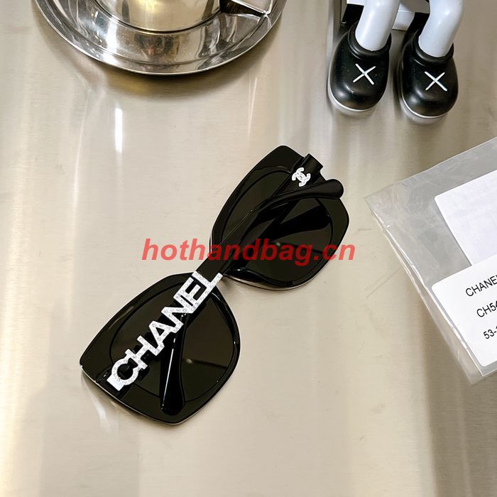 Chanel Sunglasses Top Quality CHS04725